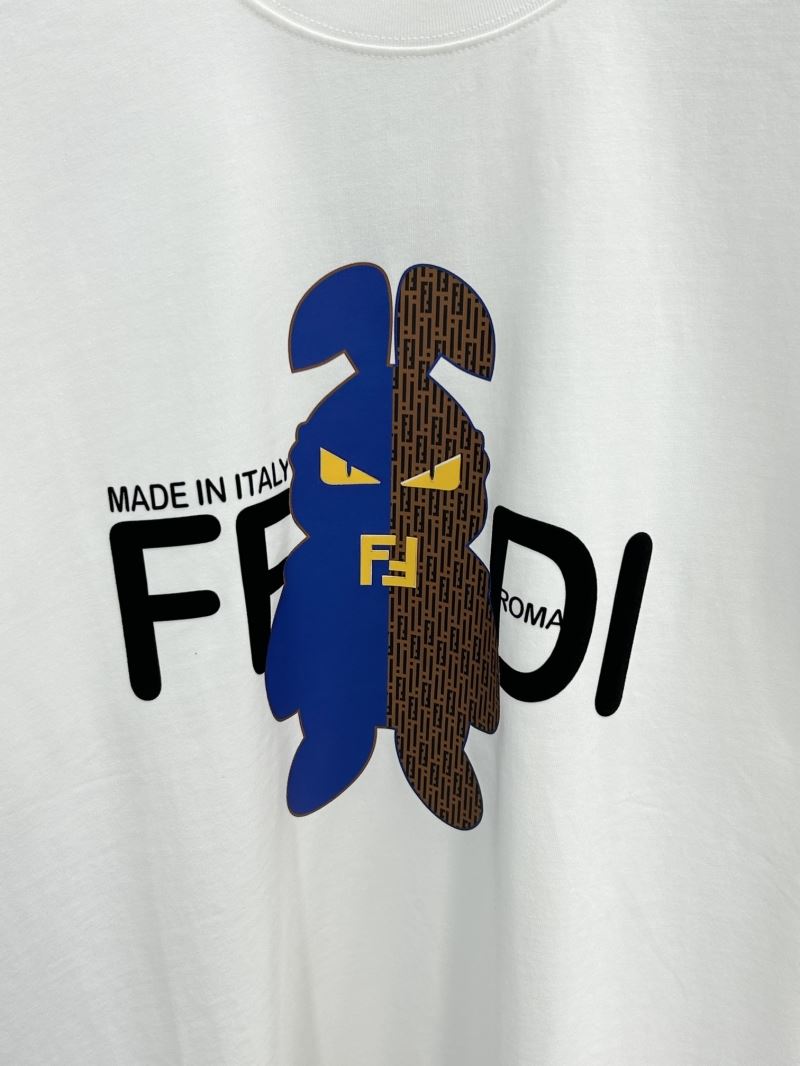 Fendi T-Shirts